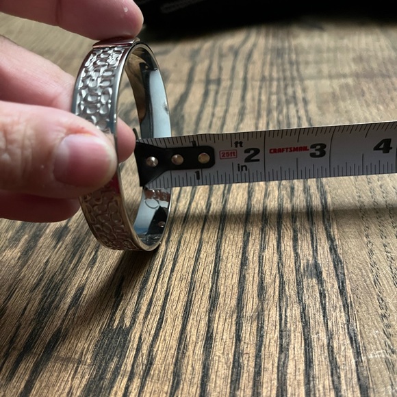 Coach Bangel in Pristine Condition!! - Picture 5 of 14